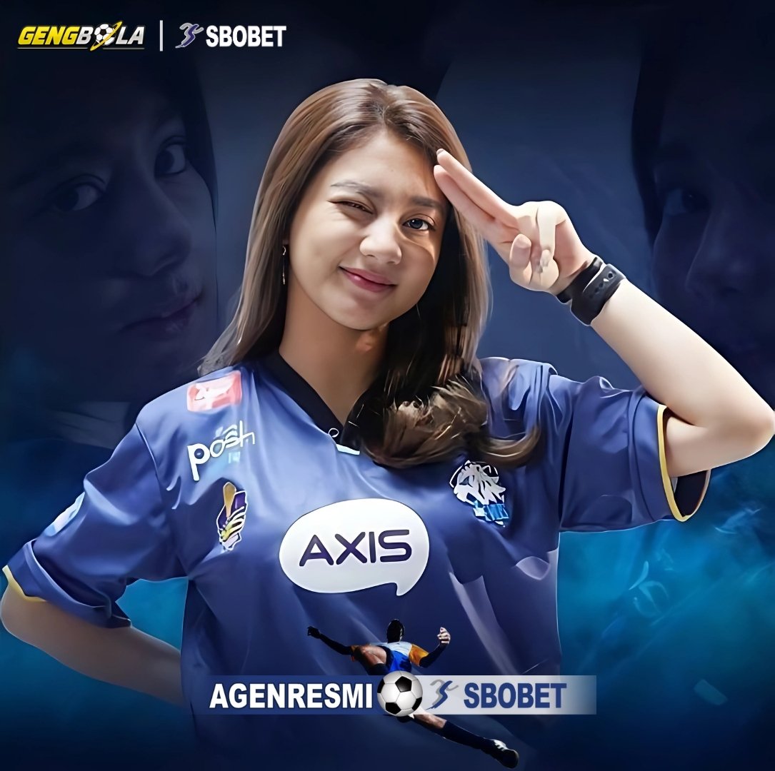 GENGBOLA: Daftar Bandar Taruhan Bola Parlay Situs Sbobet Bola Link Resmi Terpercaya